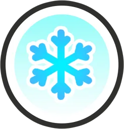 Bevriezen – Vaardigheid
