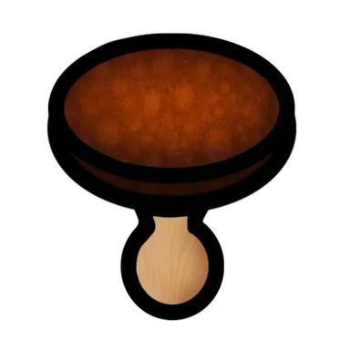 Brown Mushroom – FruitSkin
