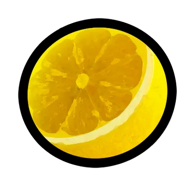 Lemon – FruitSkin