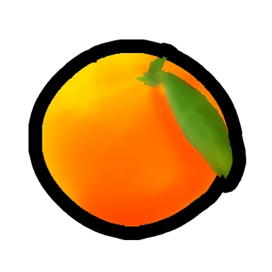Mandarine – FruitSkin