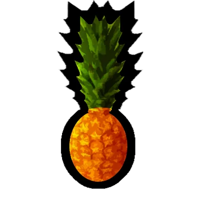 Pineapple – FruitSkin