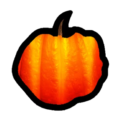Pumpkin – FruitSkin