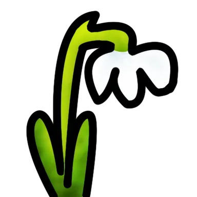 Snowdrop – FruitSkin