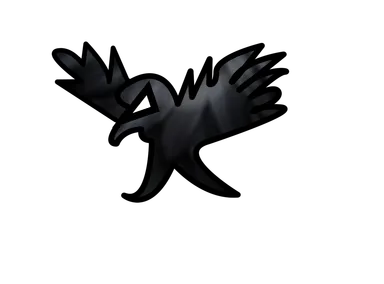 Crow – ApenSkin