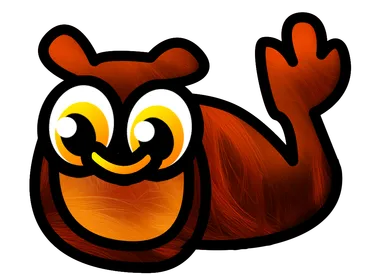 Rotsslingeraap – Aap