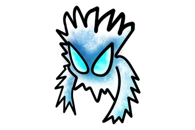 Yeti – ApenSkin