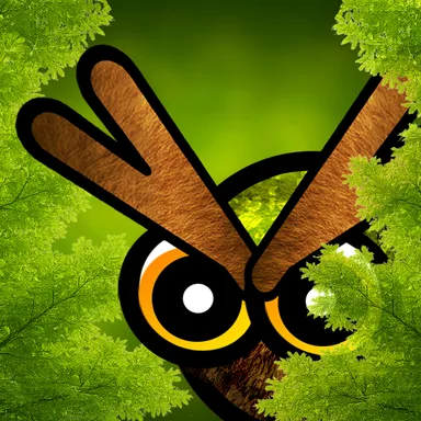 Forest Honey Princess – Profiel Icoon
