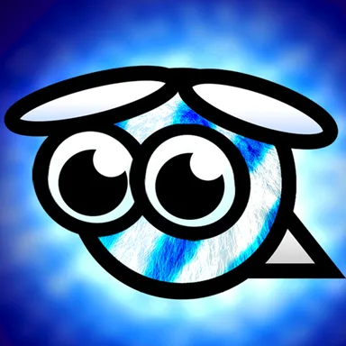 Friendly Bee – Profiel Icoon