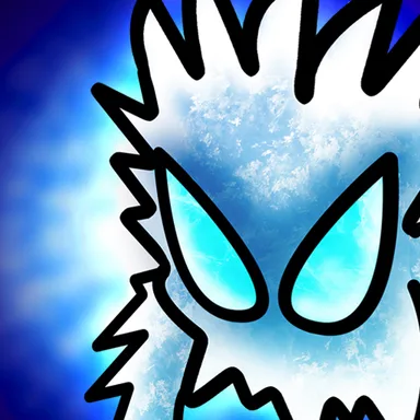 Yeti – Profiel Icoon