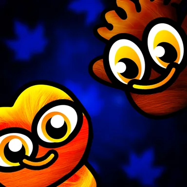 Darklands – Omgeving